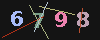 Gambar captcha