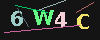Gambar captcha