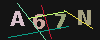 Gambar captcha