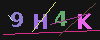 Gambar captcha