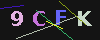 Gambar captcha