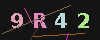 Gambar captcha