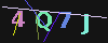 Gambar captcha