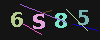 Gambar captcha